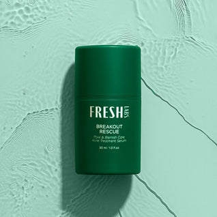 Breakout Rescue Serum