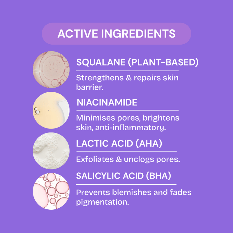 5-Minute Power Facial Mask