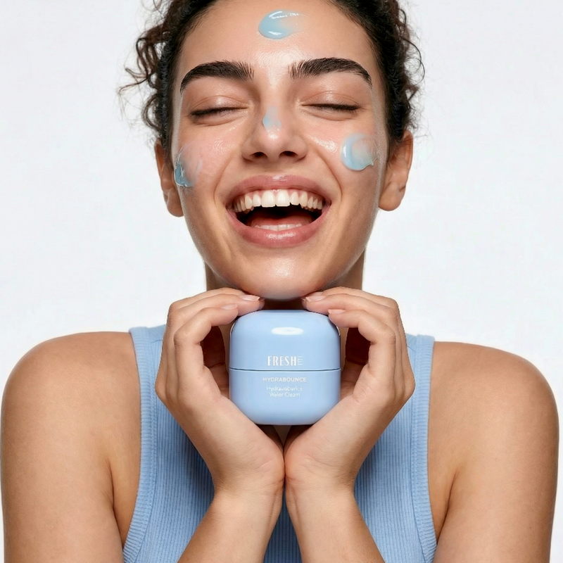 How to Get Better Skin in 21 Days