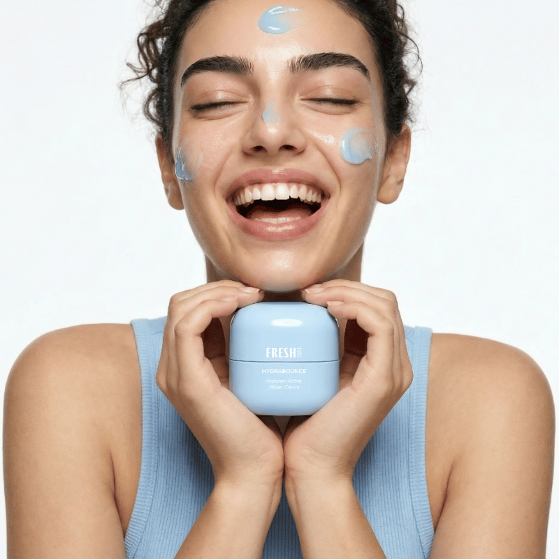 How to Get Better Skin in 21 Days