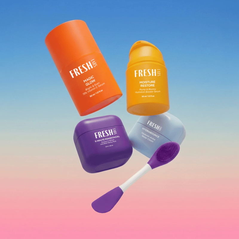 The 5 Pillars of Korean Skincare