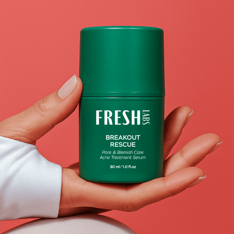 Why Your Acne Keeps Coming Back