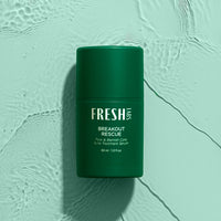 Breakout Rescue Serum