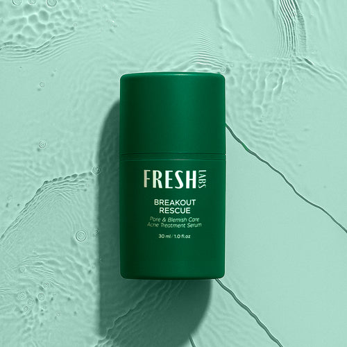 Breakout Rescue Serum