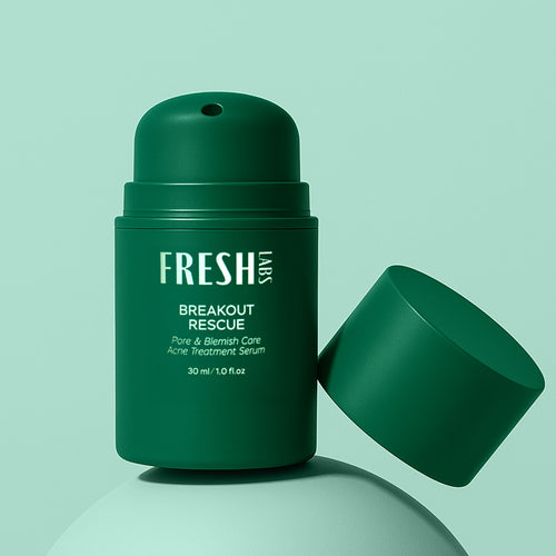 Breakout Rescue Serum