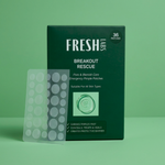 Breakout Rescue Acne Patches