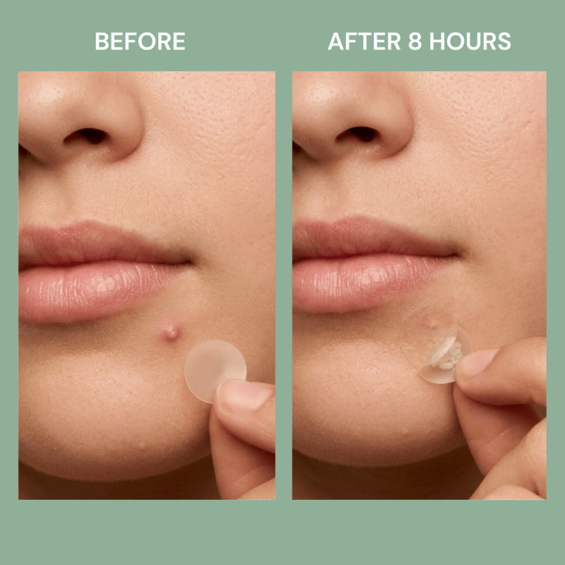 Visible Results in 21 Days