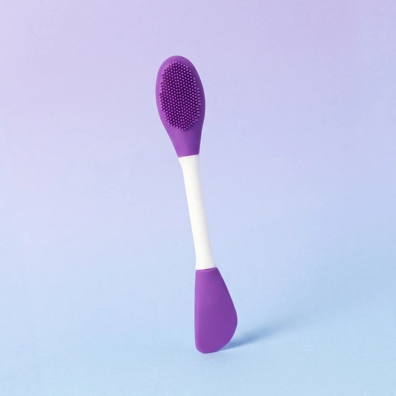 Cleanse + Glow Silicone Brush