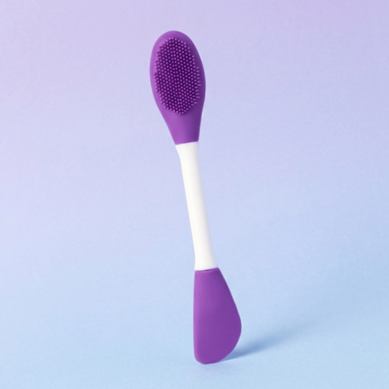 Cleanse + Glow Brush