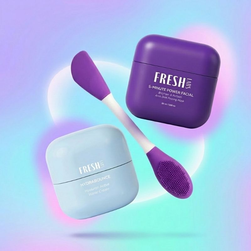 The Glow Heroes Bundle