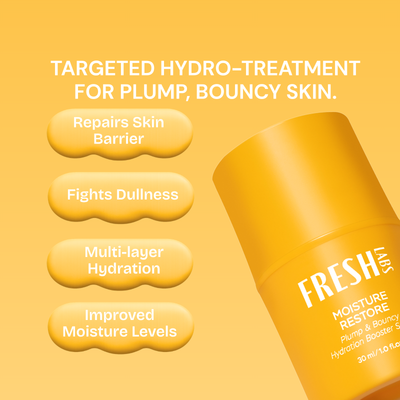 Moisture Restore Serum