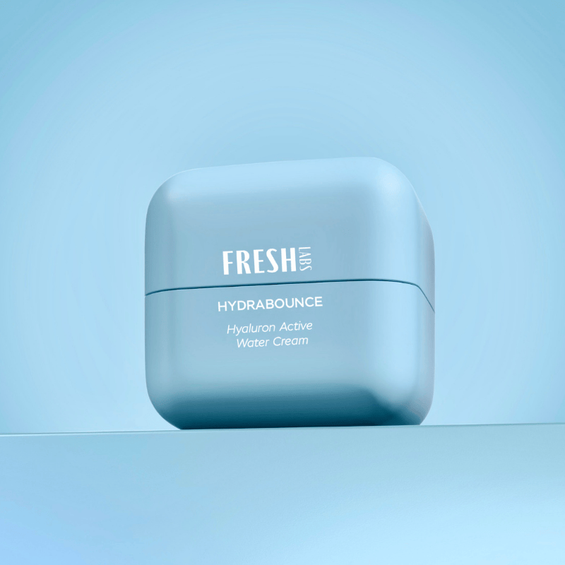 Hydrabounce Water Cream
