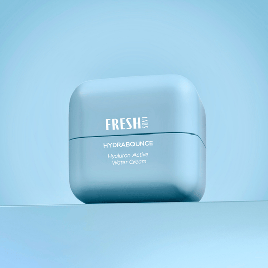 Hydrabounce Water Cream