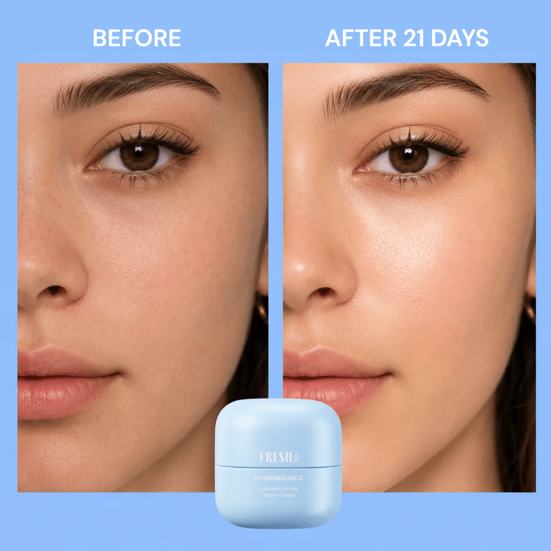 Hydrabounce Water Cream