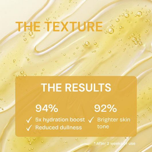 Moisture Restore Serum