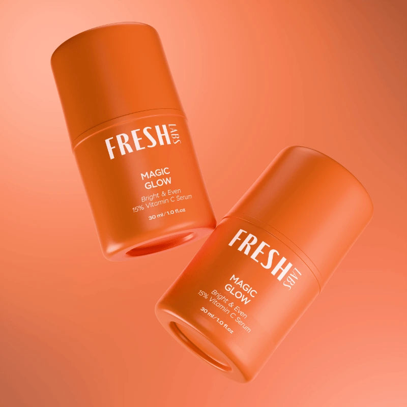 Magic Glow Serum