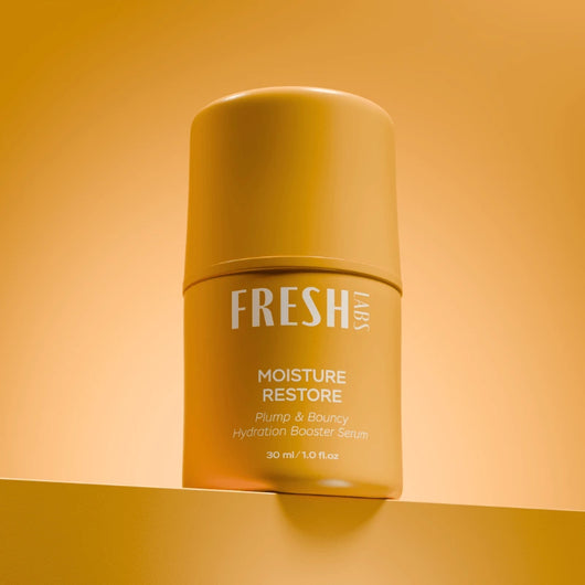 Moisture Restore Serum
