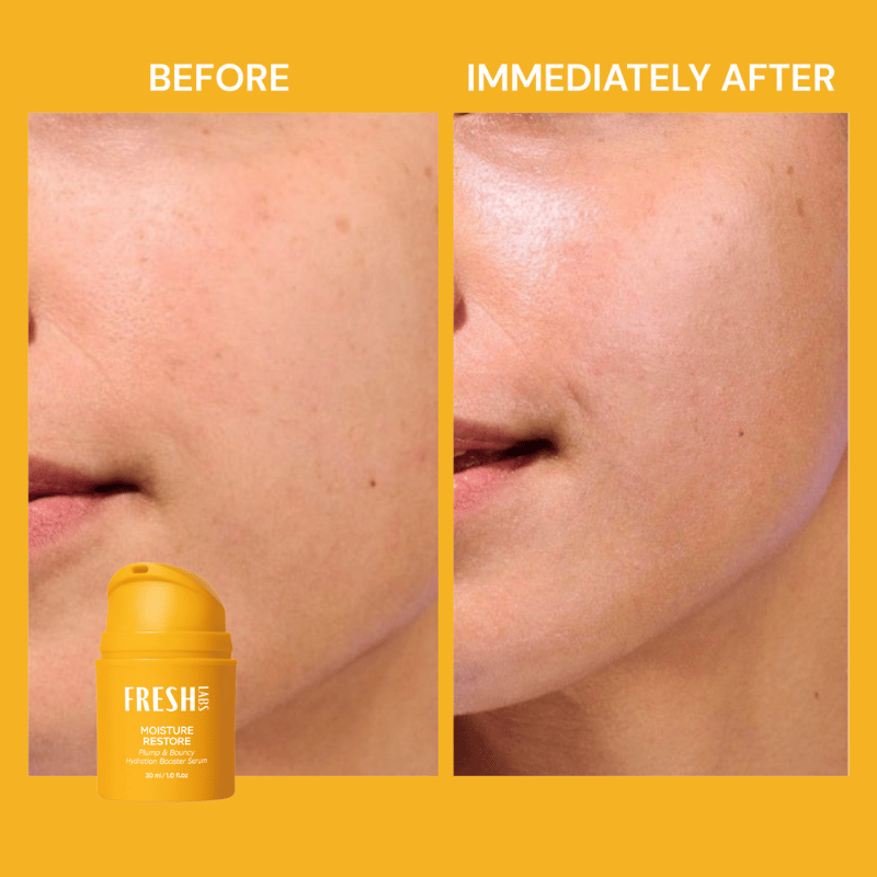 Moisture Restore Serum