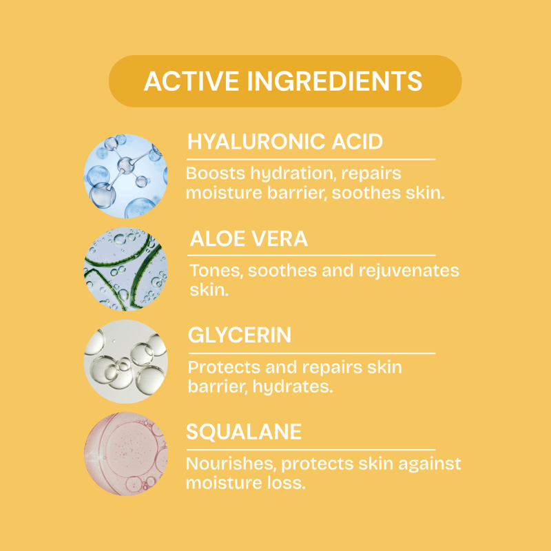 Moisture Restore Serum