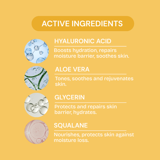Moisture Restore Serum