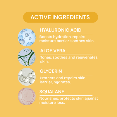 Moisture Restore Serum