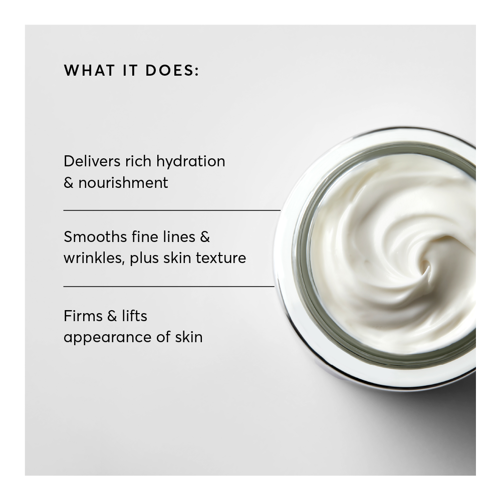 Multi-Peptide Rich Cream