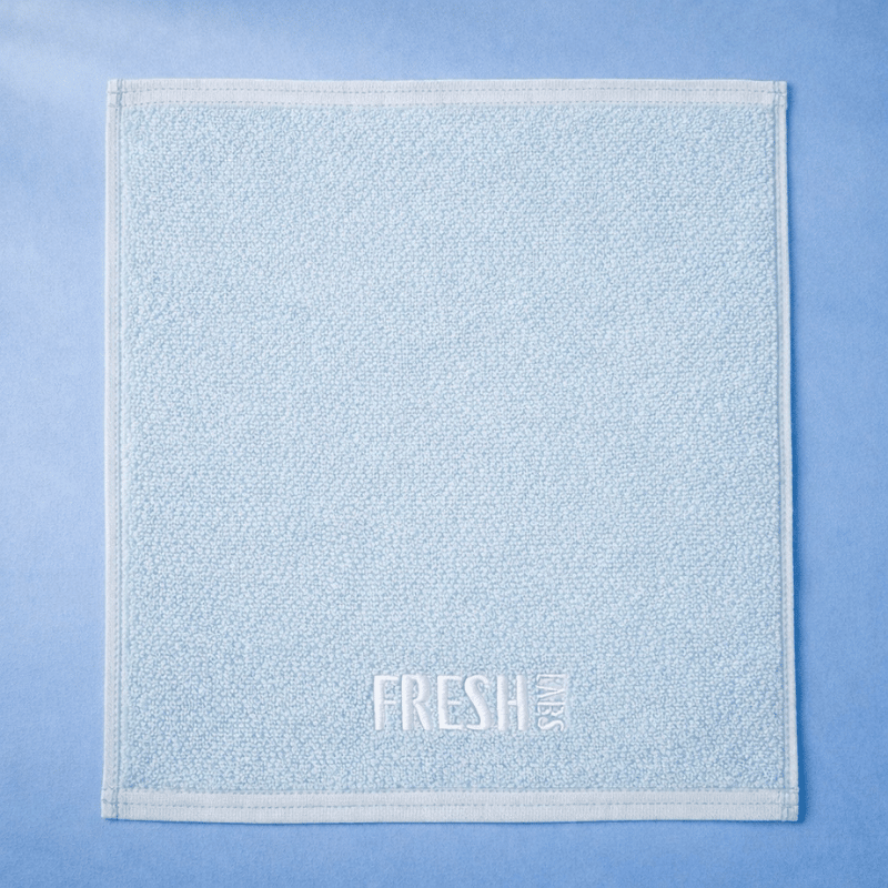 Premium Face Towel