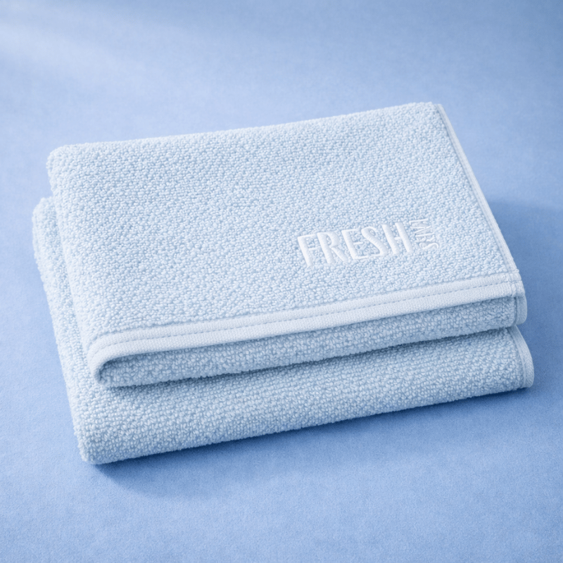 Premium Face Towel