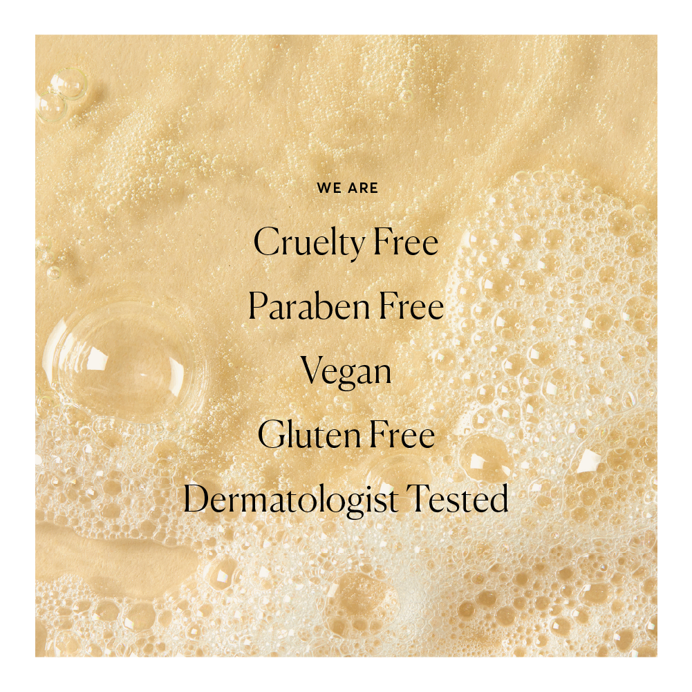 The Glow Getter Multi-Oil Hydrating Body Wash