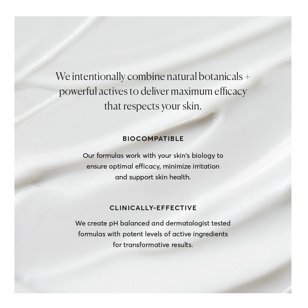 Multi-Peptide Rich Cream