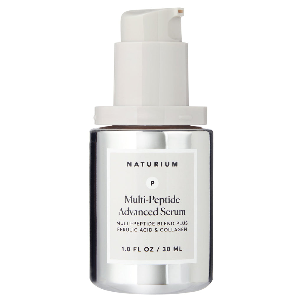 Multi-Peptide Advanced Serum