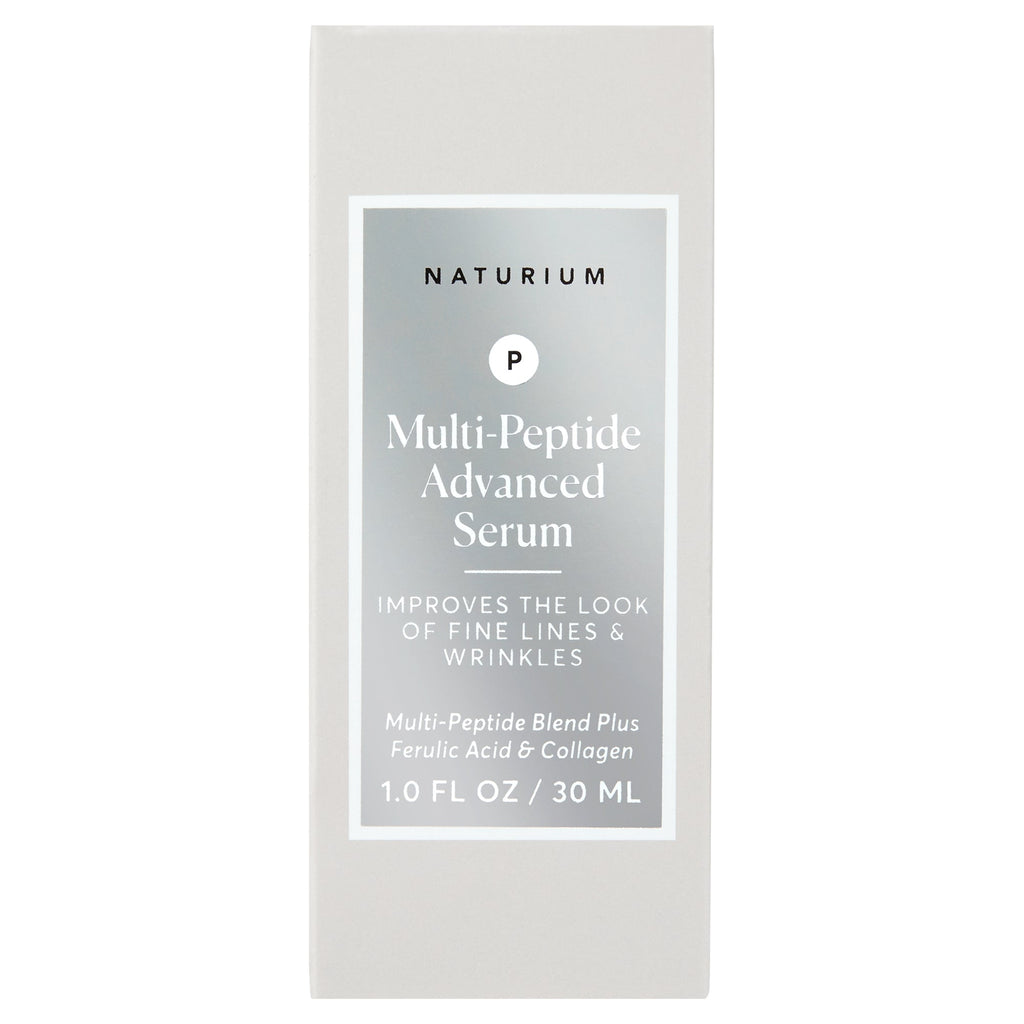 Multi-Peptide Advanced Serum