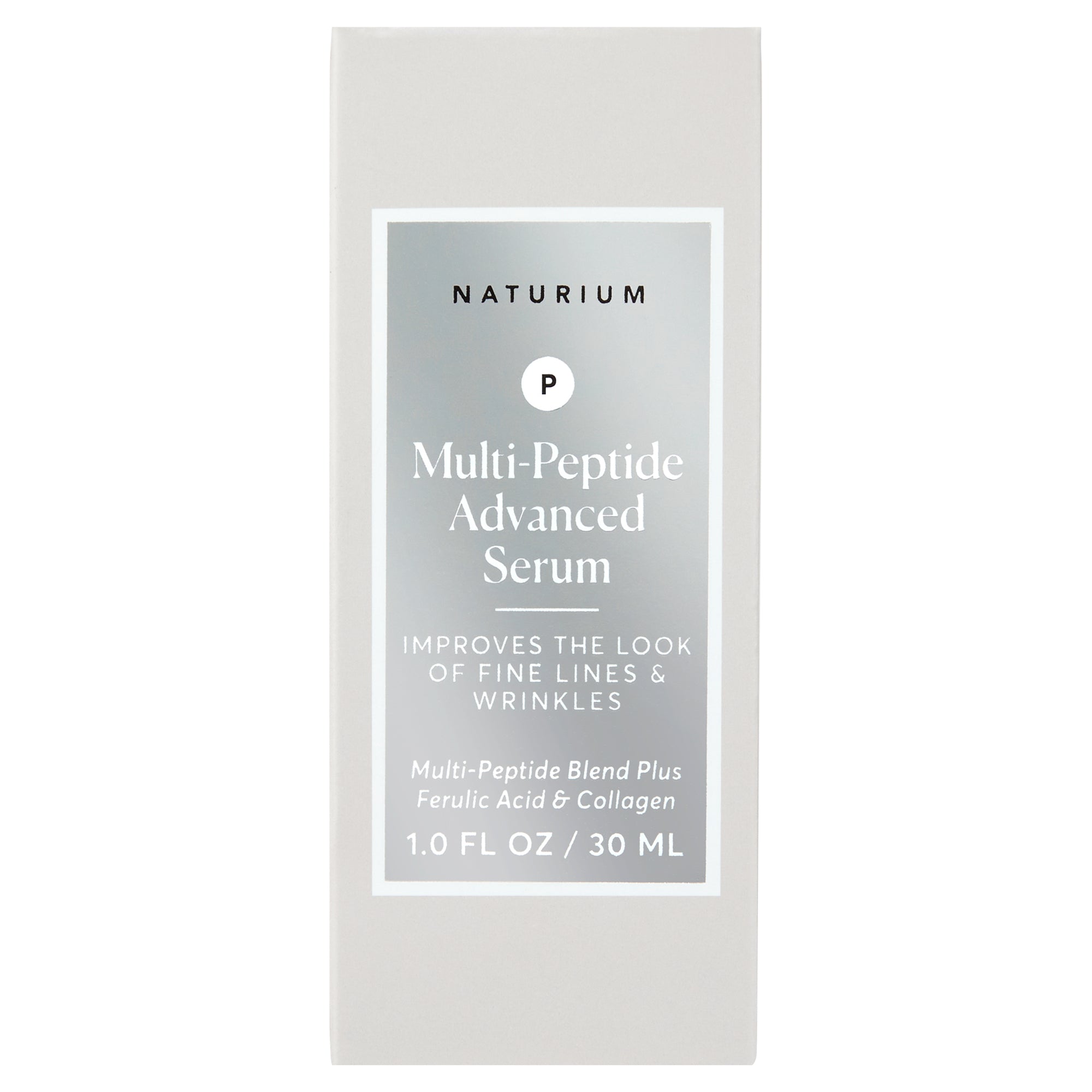 Multi-Peptide Advanced Serum