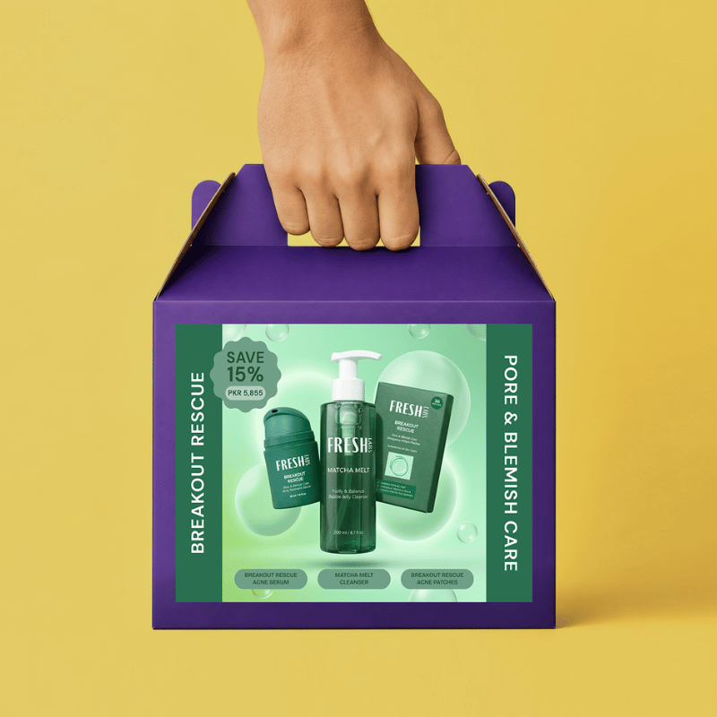 The Breakout Rescue Bundle
