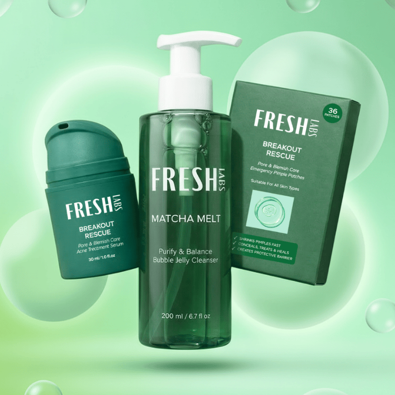 The Breakout Rescue Bundle