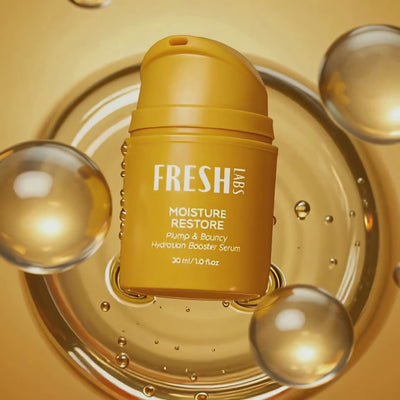 Moisture Restore Serum
