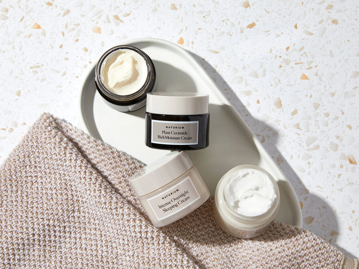 Winter Skin Saviors