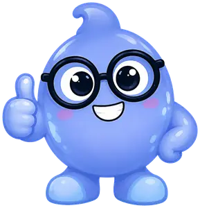 Freshmo giving a thumbs up